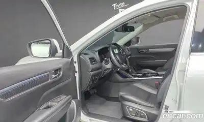 Renault QM6 2022 2.0 гидро в Москве № 937324, миниатюра 11