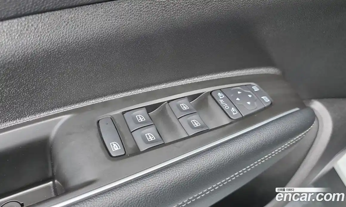 Renault QM6 2022 2.0 гидро в Москве № 937324, фото 12