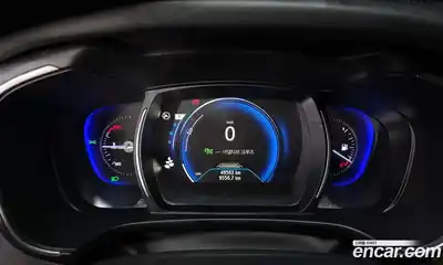 Renault QM6 2022 2.0 гидро в Москве № 937324, миниатюра 8