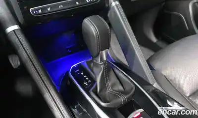 Renault QM6 2022 2.0 гидро в Москве № 937324, миниатюра 9