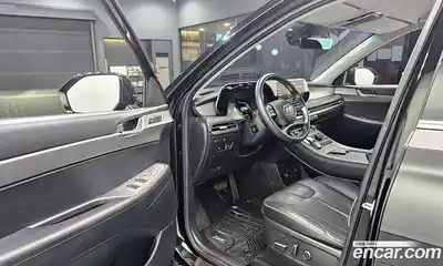 Hyundai Palisade 2024 3.8 Автомат в Москве № 928161, миниатюра 11