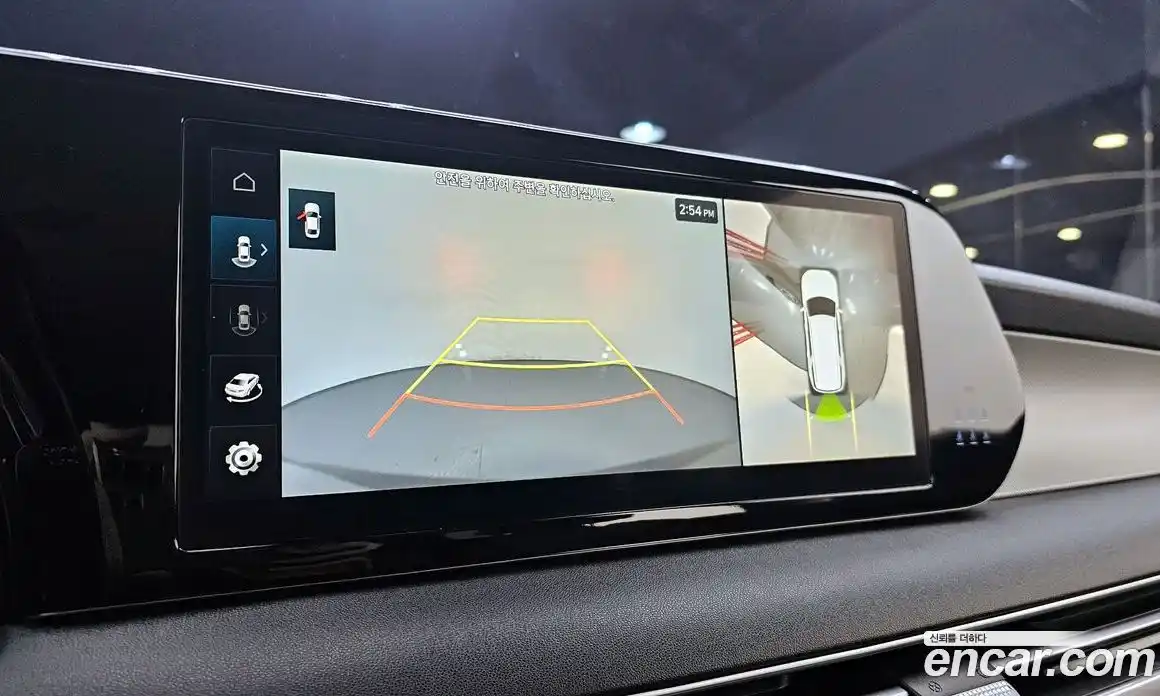 Hyundai Palisade 2024 3.8 Автомат в Москве № 928161, фото 15