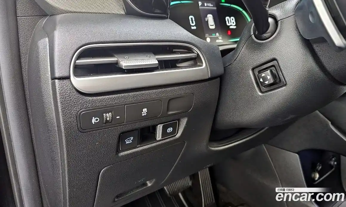 Hyundai Palisade 2024 3.8 Автомат в Москве № 928161, фото 16