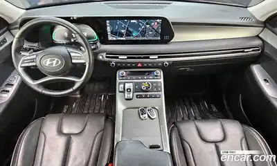 Hyundai Palisade 2024 3.8 Автомат в Москве № 928161, миниатюра 7