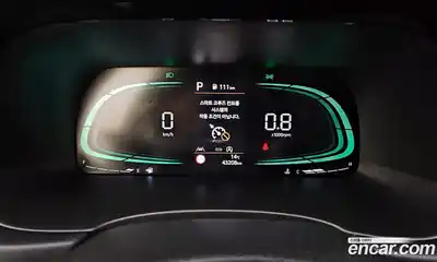 Hyundai Palisade 2024 3.8 Автомат в Москве № 928161, миниатюра 8