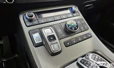 Hyundai Palisade 2024 3.8 Автомат в Москве № 928161, миниатюра 9