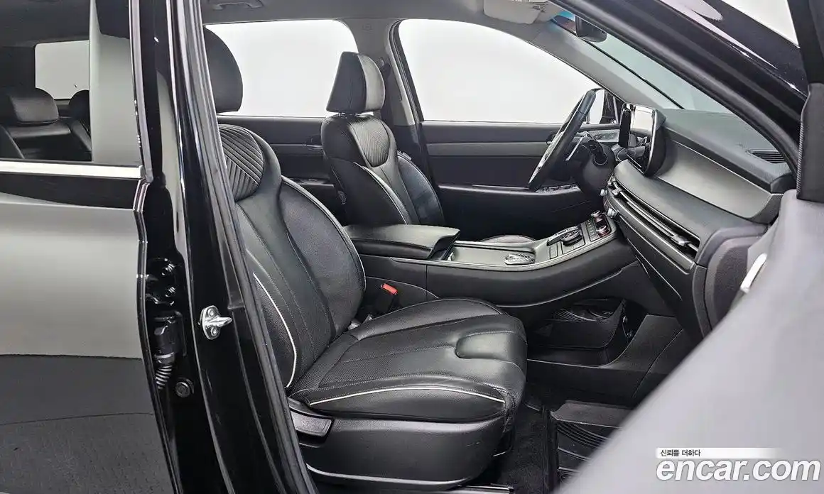 Hyundai Palisade 2024 3.8 Автомат в Москве № 928161, фото 10