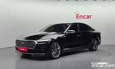 Kia K9 3.8 GDI AWD 베스트 셀렉션 Ⅰ