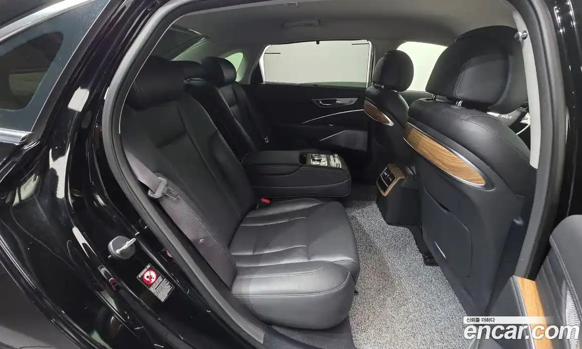 Kia K9 2023 3.8 Автомат в Москве № 929155, фото 19