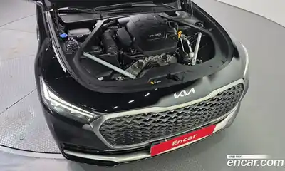 Kia K9 2023 3.8 Автомат в Москве № 929155, миниатюра 6