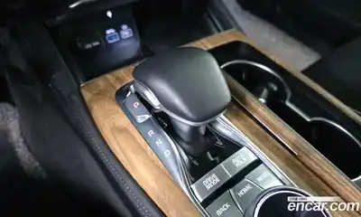 Kia K9 2023 3.8 Автомат в Москве № 929155, миниатюра 9