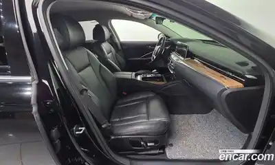 Kia K9 2023 3.8 Автомат в Москве № 929155, миниатюра 10