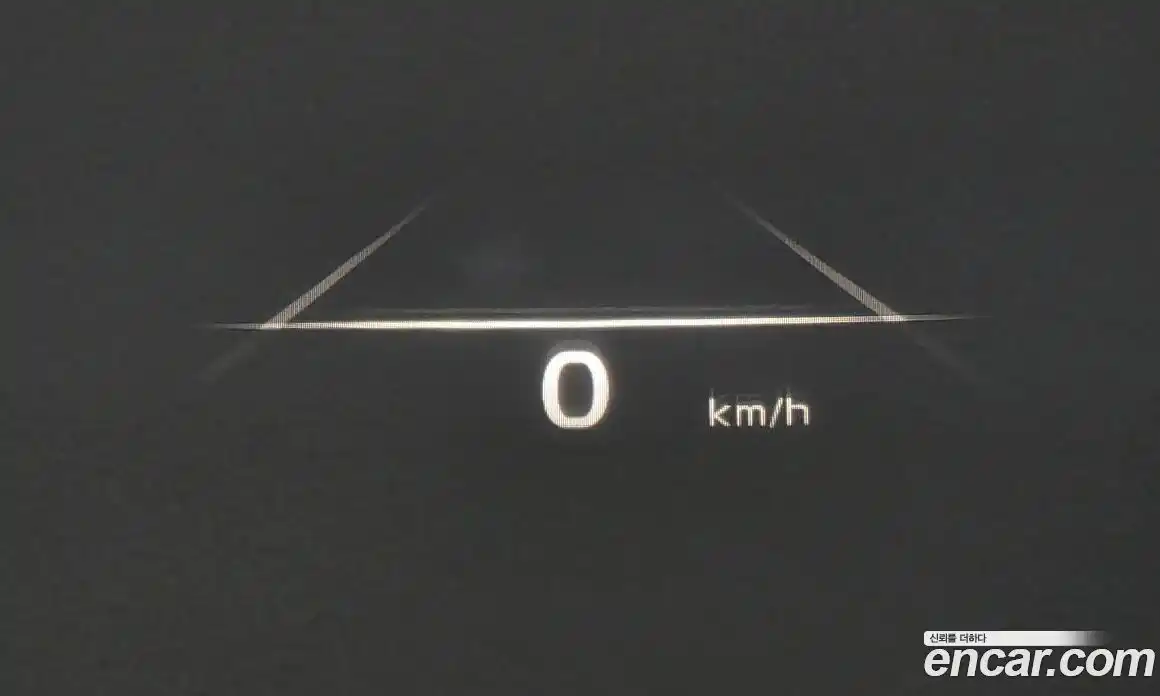 Kia K9 2022 3.8 Автомат в Москве № 929637, фото 11