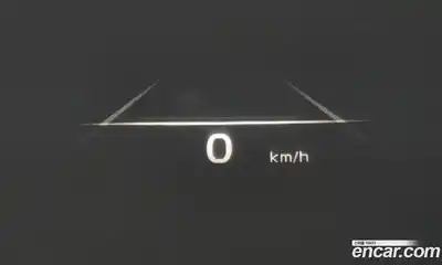 Kia K9 2022 3.8 Автомат в Москве № 929637, миниатюра 11