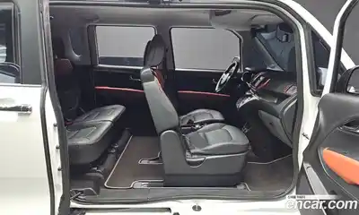 Kia Ray 2022 1.0 Автомат в Москве № 929783, миниатюра 11