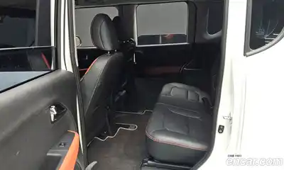 Kia Ray 2022 1.0 Автомат в Москве № 929783, миниатюра 12