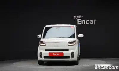 Kia Ray 2022 1.0 Автомат в Москве № 929783, миниатюра 3