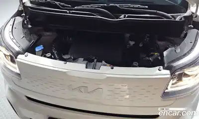 Kia Ray 2022 1.0 Автомат в Москве № 929783, миниатюра 6