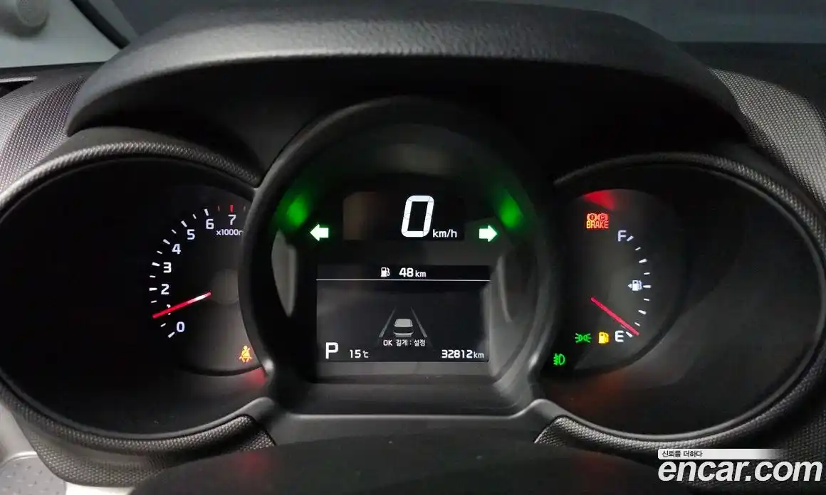 Kia Ray 2022 1.0 Автомат в Москве № 929783, фото 8