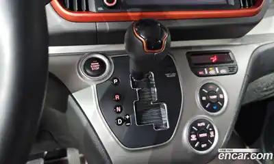 Kia Ray 2022 1.0 Автомат в Москве № 929783, миниатюра 9