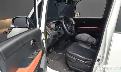 Kia Ray 2022 1.0 Автомат в Москве № 929783, миниатюра 10