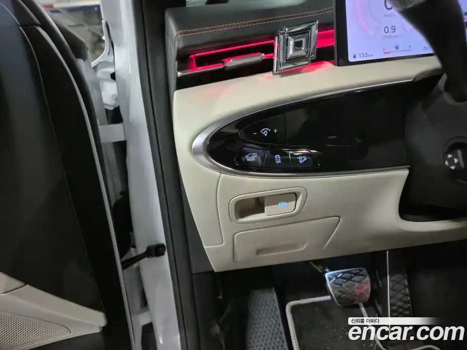 Genesis GV70 2026 2.5 Автомат в Москве № 930249, фото 13