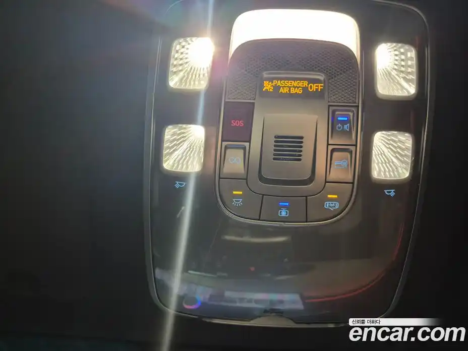 Genesis GV70 2026 2.5 Автомат в Москве № 930249, фото 14