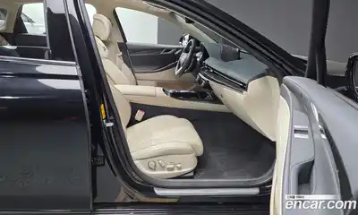 Genesis G80 2022 2.5 Автомат в Москве № 930654, миниатюра 11