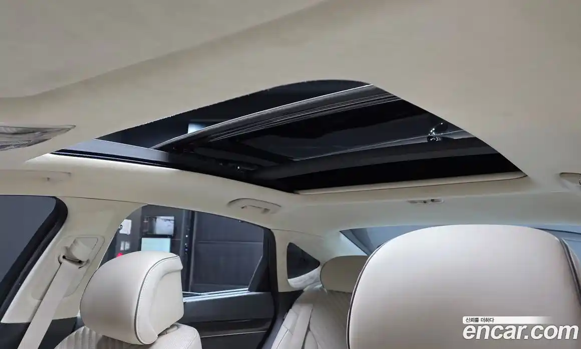 Genesis G80 2022 2.5 Автомат в Москве № 930654, фото 18