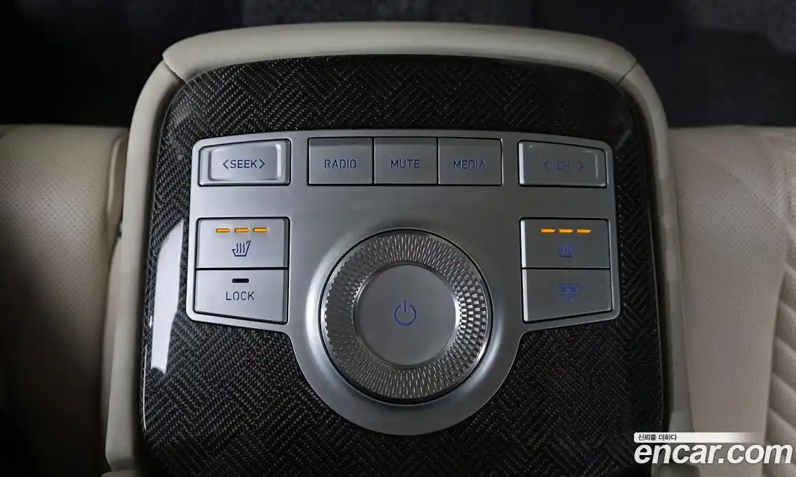 Genesis G80 2022 2.5 Автомат в Москве № 930654, фото 19