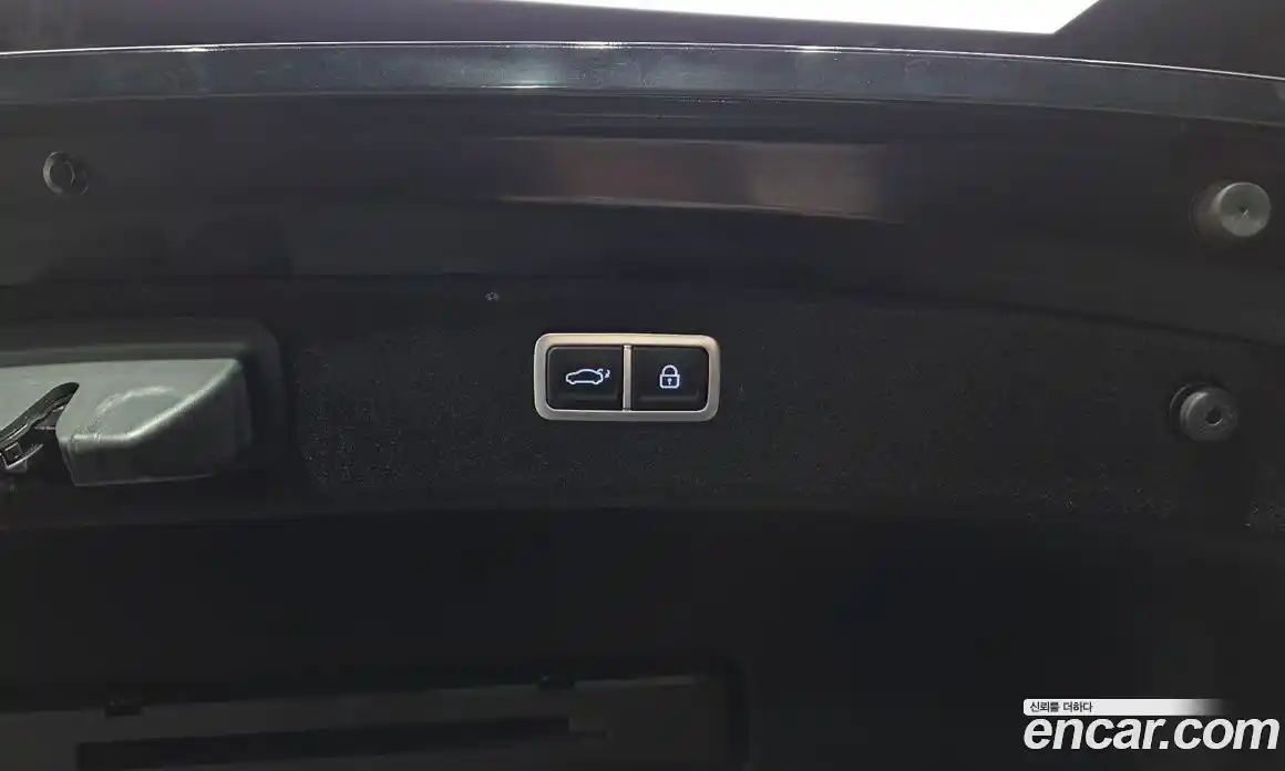 Genesis G80 2022 2.5 Автомат в Москве № 930654, фото 20