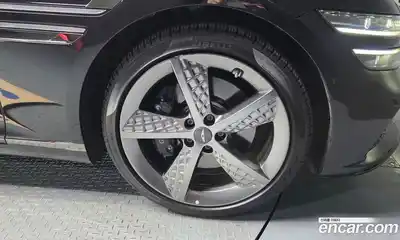 Genesis G80 2022 2.5 Автомат в Москве № 930654, миниатюра 5