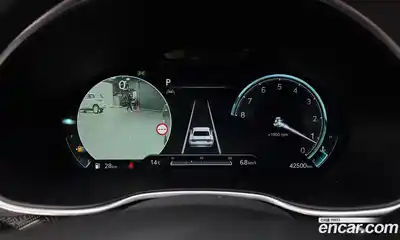 Genesis G80 2022 2.5 Автомат в Москве № 930654, миниатюра 8