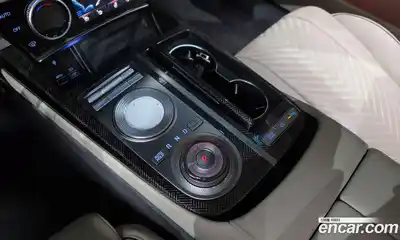 Genesis G80 2022 2.5 Автомат в Москве № 930654, миниатюра 9
