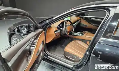 Genesis G80 2022 0.2 Автомат в Москве № 930812, миниатюра 11