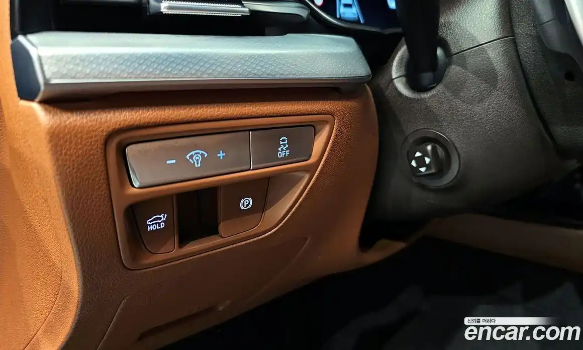 Genesis G80 2022 0.2 Автомат в Москве № 930812, фото 16