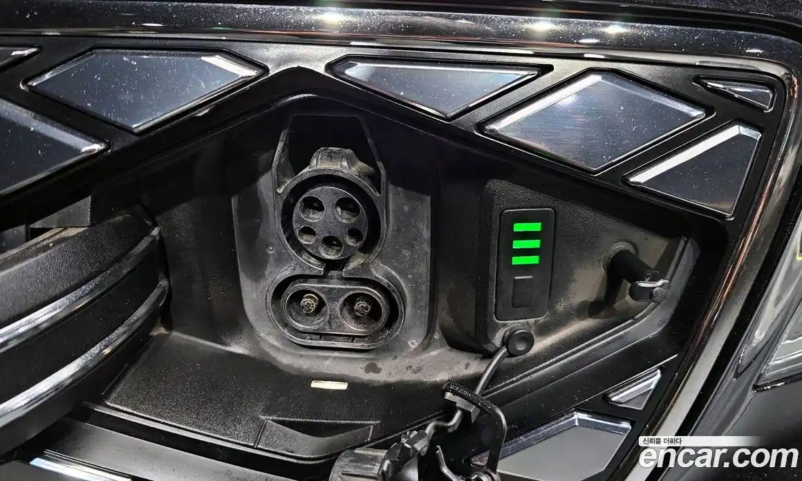 Genesis G80 2022 0.2 Автомат в Москве № 930812, фото 18