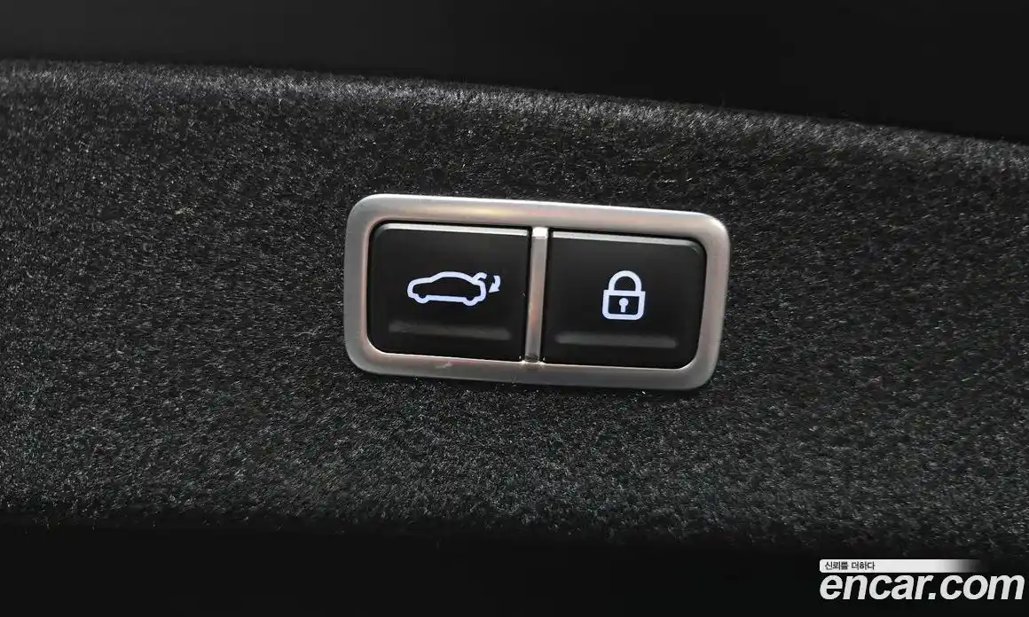 Genesis G80 2022 0.2 Автомат в Москве № 930812, фото 20