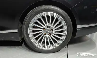 Genesis G80 2022 0.2 Автомат в Москве № 930812, миниатюра 5