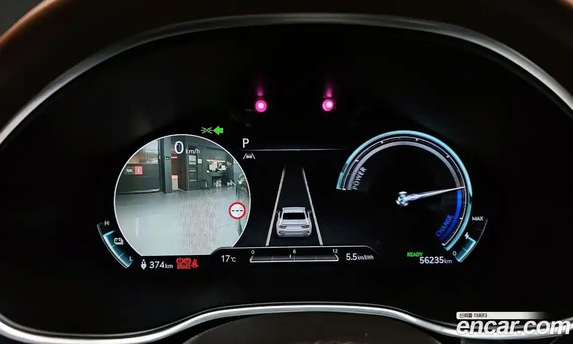 Genesis G80 2022 0.2 Автомат в Москве № 930812, фото 8