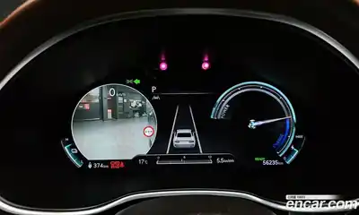 Genesis G80 2022 0.2 Автомат в Москве № 930812, миниатюра 8