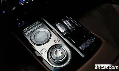 Genesis G80 2022 0.2 Автомат в Москве № 930812, миниатюра 9