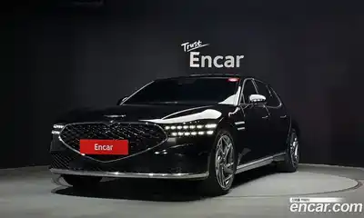 Genesis G90, 2023