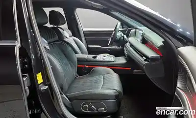 Genesis G90 2023 3.5 Автомат в Москве № 930835, миниатюра 11