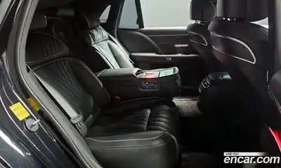 Genesis G90 2023 3.5 Автомат в Москве № 930835, миниатюра 12