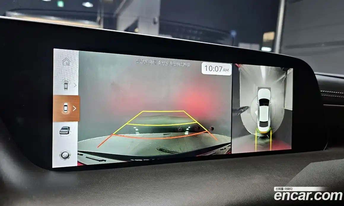 Genesis G90 2023 3.5 Автомат в Москве № 930835, фото 16