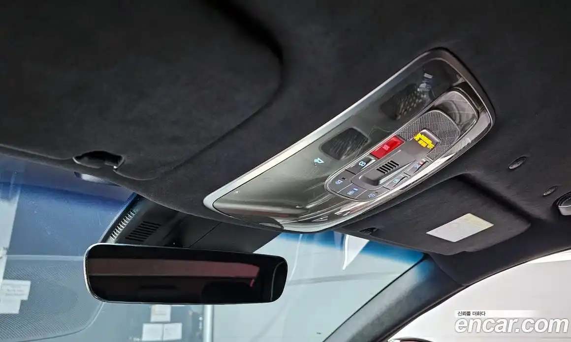 Genesis G90 2023 3.5 Автомат в Москве № 930835, фото 17