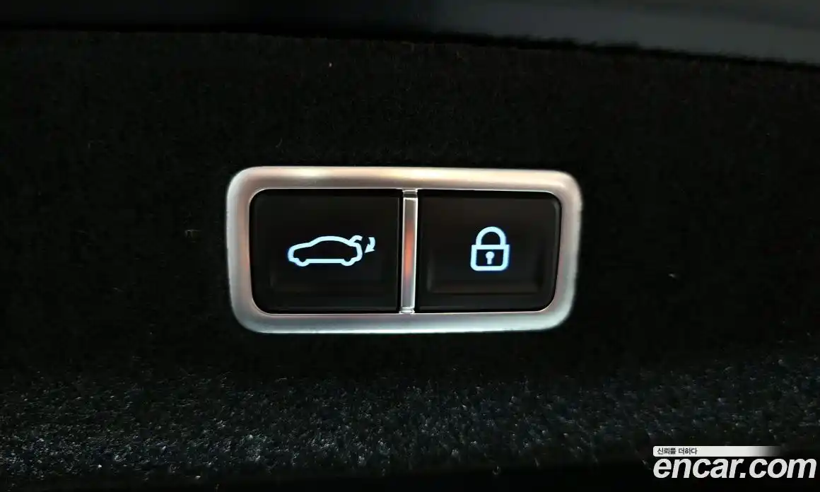 Genesis G90 2023 3.5 Автомат в Москве № 930835, фото 20