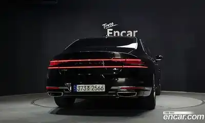 Genesis G90 2023 3.5 Автомат в Москве № 930835, миниатюра 4