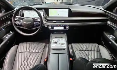 Genesis G90 2023 3.5 Автомат в Москве № 930835, миниатюра 7
